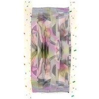 Henbrandt Foil Door Curtain
