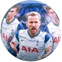 Tottenham Hotspur FC Player Photograph Football in Blue