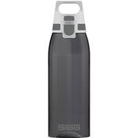 Sigg Total Color Water Bottle 0.6L in Dark Grey