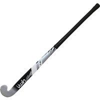 Uwin TS-X Hockey Stick 32in in Metallic Silver | Size: 32