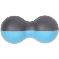 Fitness Mad Peanut Massage Ball in Light Blue