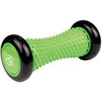 Fitness Mad Foot Massage Roller in Green