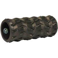 Fitness Mad Tread Foam Roller in Black