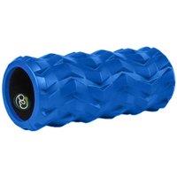 Fitness Mad Tread Foam Roller in Blue