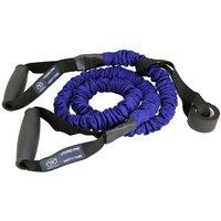 Fitness Mad Resistance Band in Blue | Size: Medium