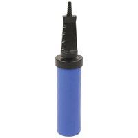 Fitness Mad Hi-Speed Ball Pump in Blue