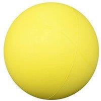 Pre-Sport Uncoated Foam Ball 16cm in Yellow