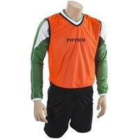 Precision Physio Gaelic Officials Bib in Orange