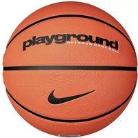 Nike Everyday Playground Basketball in Amber