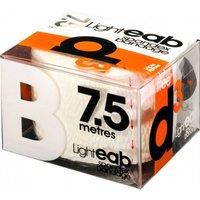 D3 Tape Elastic Adhesive Bandage in White