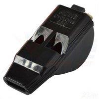 Acme Cyclone 888 Sports Whistle in Black
