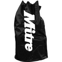Mitre Jumbo 20 Ball Football Bag in Black