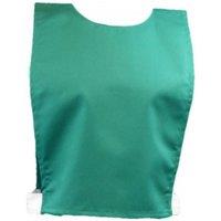 Carta Sport Training Bib in Green | Size: Medium