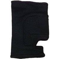 Carta Sport Padded Ankle Brace in Black