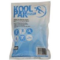 Koolpak Ice Pack in White