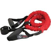 Fitness Mad Safety Resistance Tube in Red