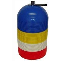 Carta Sport 2.5 Layer Dome Markers (Pack Of 40)