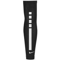 Nike Pro Elite 2.0 Arm Sleeves Pack of 2 in Black | Size: S/M