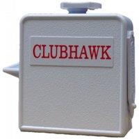 Pro-Hawk Club Bowls Measure in Grey