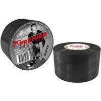 Premier Shin Guard Tape in Black