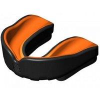 Makura Ignis Pro Mouthguard in Black