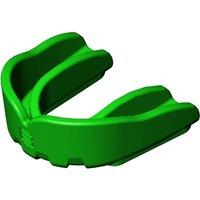 Makura Toka Pro Mouthguard in Green