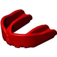 Makura Toka Pro Mouthguard in Red