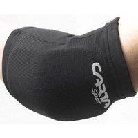 Carta Sport Elbow Brace in Black