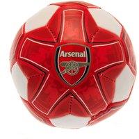 Arsenal FC Mini Football in Red