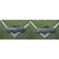 Precision Pro Flexi Net Carry Bag 4ft x 8ft in Navy