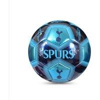 Tottenham Hotspur FC Signature Mini Football in Blue