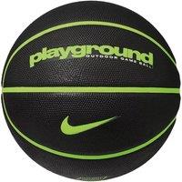 Nike Everyday Playground Basketball in Black