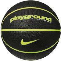 Nike Everyday Playground Basketball in Black