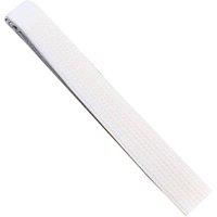 Urban Fight Martial Arts Belt in White