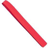 Urban Fight Martial Arts Belt in Red