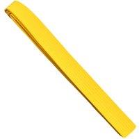 Urban Fight Martial Arts Belt in Yellow