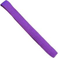 Urban Fight Martial Arts Belt 280cm in Purple | Size: 280 cm
