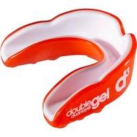 D3 Tape Gel Contrast Mouthguard in Red