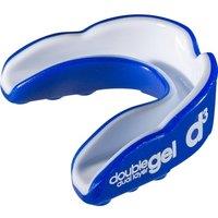 D3 Tape Gel Contrast Mouthguard in Blue