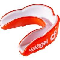 D3 Tape Gel Contrast Mouthguard in Orange