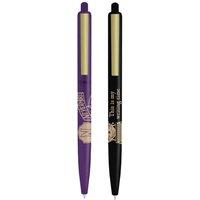 Wednesday Nevermore Pen Set Pack of 2 in Purple