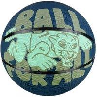 Nike Playground Alligator Everyday Basketball in Blue