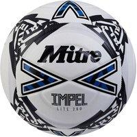 Mitre Impel Lite 290 2024 Football in White
