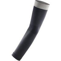 Spiro Compression Arm Sleeves in Black | Size: Large