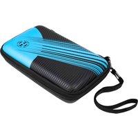 Harrows Blaze Fire Pro 6 Darts Case in True Black