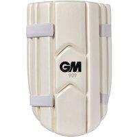Gunn And Moore 909 Thigh Pad in White