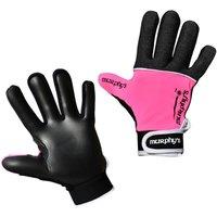Murphys V2 Gaelic Gloves in Dark Pink | Size: 5
