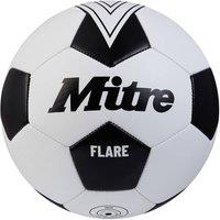 Mitre Flare 2024 Football in White