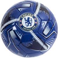 Chelsea FC Turbine Football in Blue