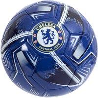 Chelsea FC Turbine Football in Blue